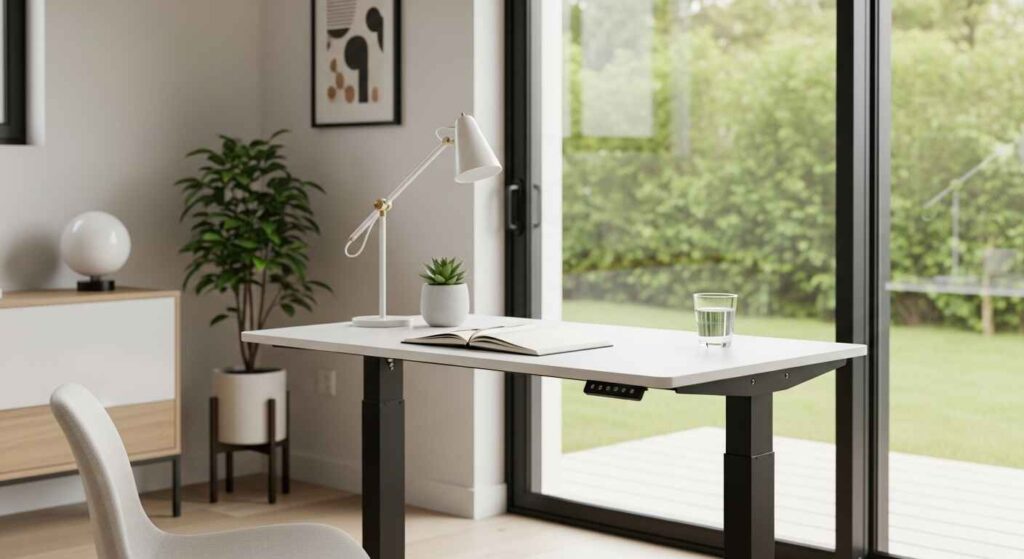 Best Standing Desks in Singapore