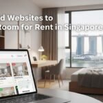 5 Trusted Websites to Book a Room for Rent in Singapore