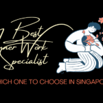 Best Inner Work Specialist Singapore