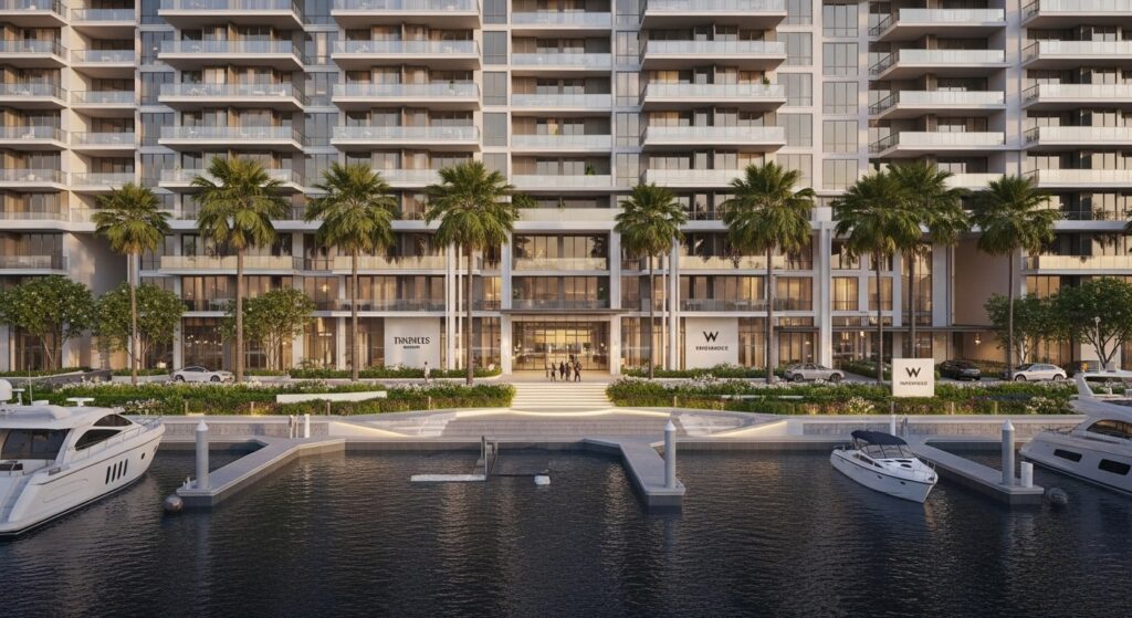 Inside The Residences at W Singapore Sentosa Cove Prices, Hotel Info & Booking Tips