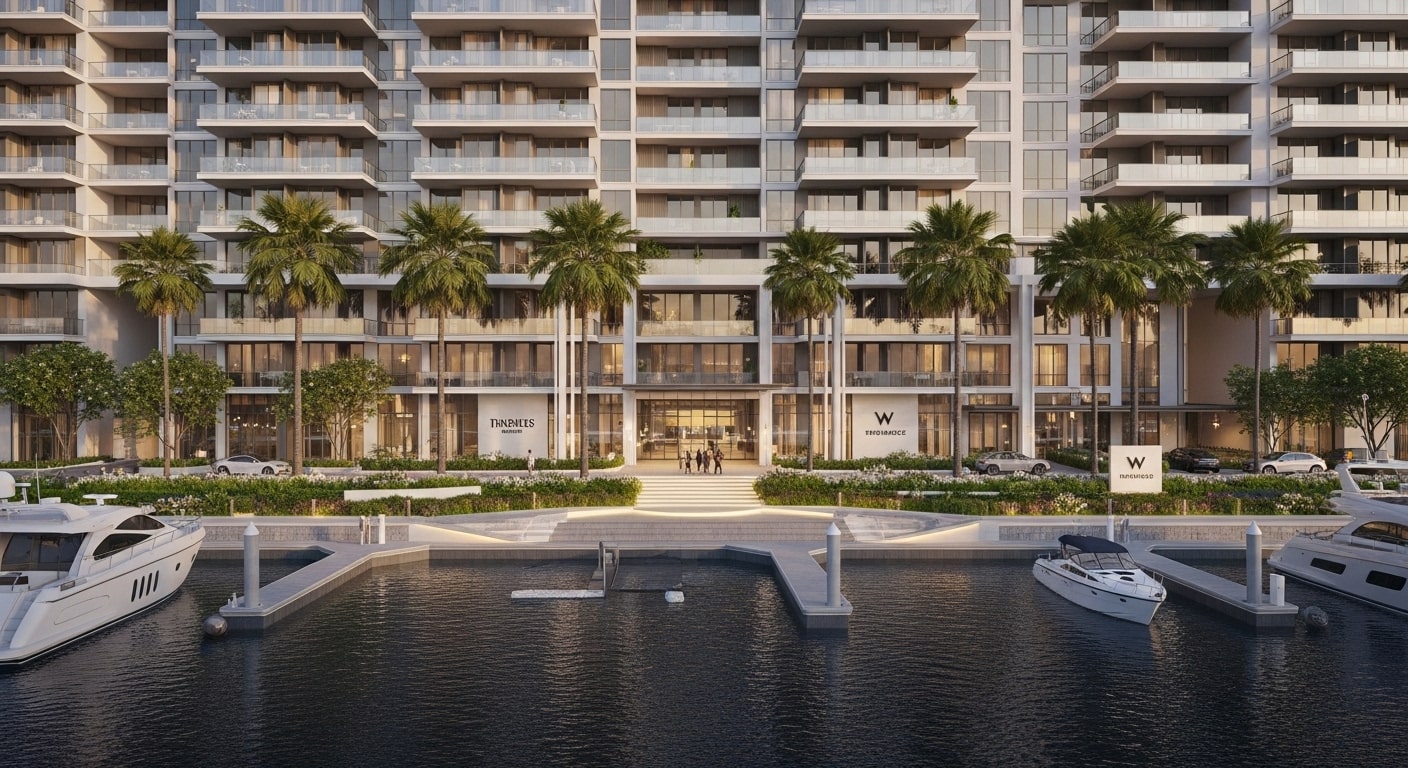 Read more about the article Inside The Residences at W Singapore Sentosa Cove: Prices, Hotel Info & Booking Tips