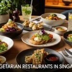10 Best Vegetarian Restaurants in Singapore You Must Try in 2025