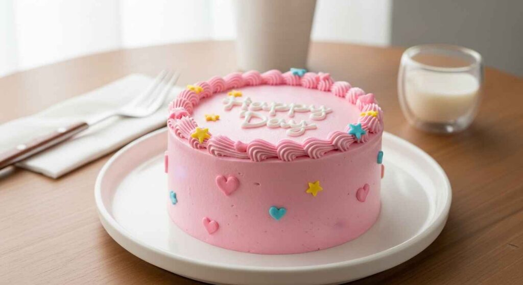 Best Bento Cake Singapore Bakeries to Buy Online