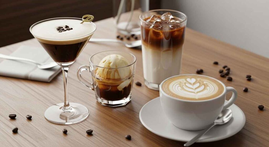 Big Short Coffee Singapore