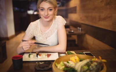 Sanook Kitchen Menu Singapore: A  Special Menu and Dining Experience 2026