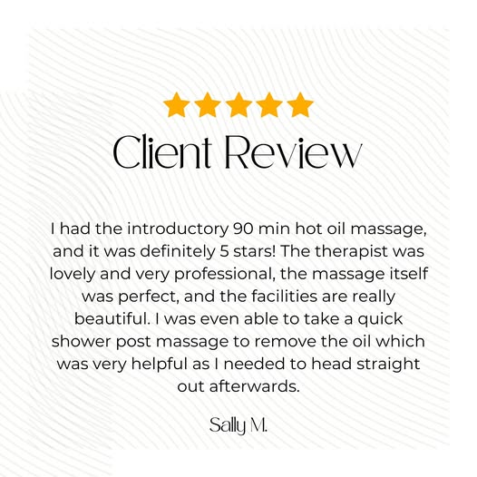 Le Spa review