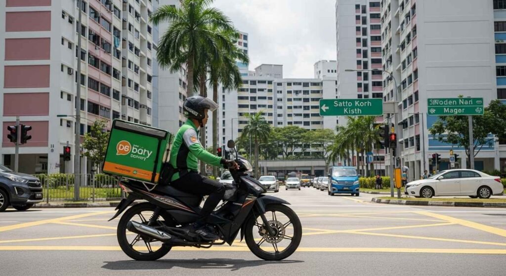 10 Best Online Grocery Delivery Services in Singapore