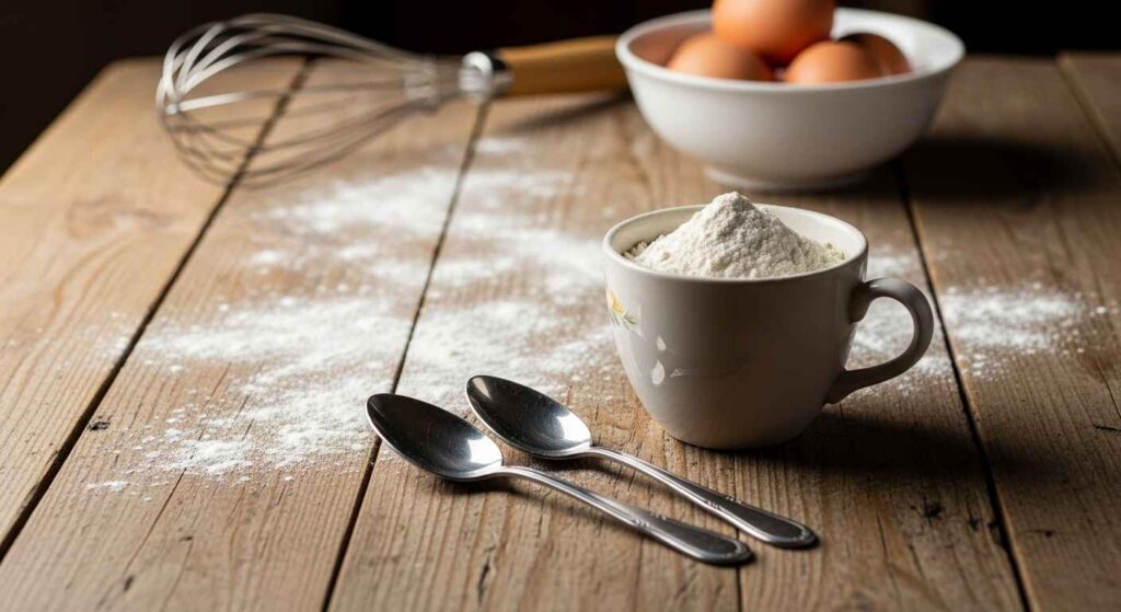 How Many Tablespoons Are in 1/3 Cup