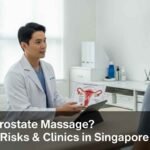 Prostate Massage Singapore benefits and risk