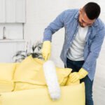 Sofa Cleaning Companies in Singapore