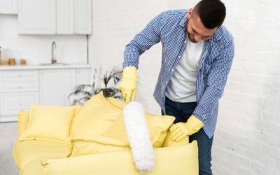 11 Top Sofa Cleaning Companies in Singapore 2026