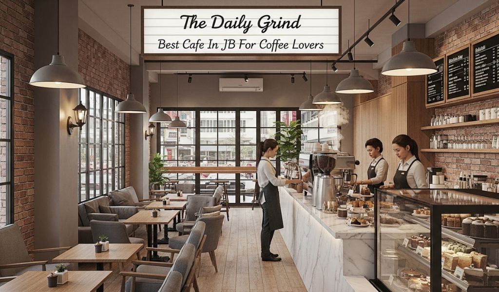 Read more about the article Best Cafe In JB For Coffee Lovers (2025 Guide)