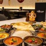 Top Best Indian Vegetarian Restaurants in Singapore