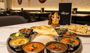 Read more about the article Top Best Indian Vegetarian Restaurants in Singapore