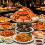 10 Best Crab Buffets in Singapore