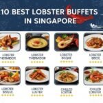 10 Best Lobster Buffets in Singapore
