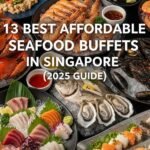 13 Best Affordable Seafood Buffets in Singapore (2025 Guide)