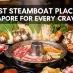 21 Best Steamboat Places in Singapore for Every Craving 