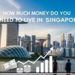 How Much Money Do You Need to Live in Singapore