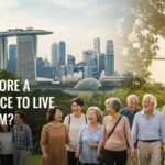 Is Singapore a Good Place to Live Long Term