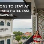 Santa Grand Hotel East Coast Road Singapore