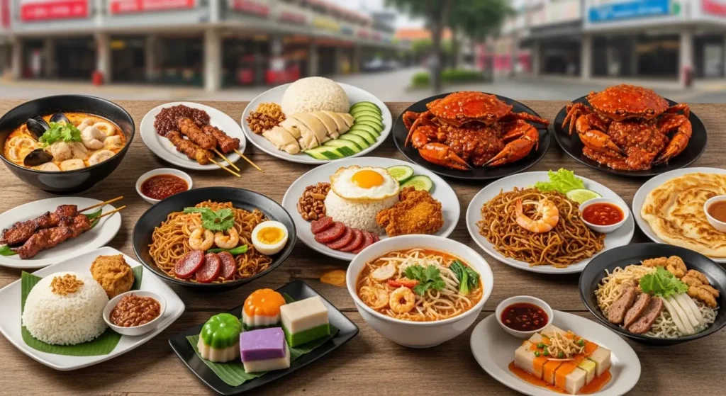 Singapore East Region