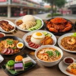 Singapore East Region