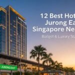 Hotels in Jurong East Singapore