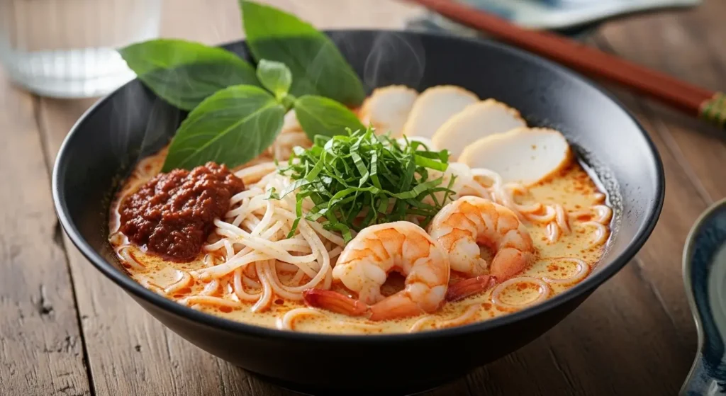 328 Katong Laksa 