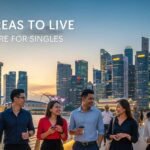 Best Areas to Live in Singapore for Singles