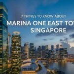 Marina One East Tower Singapore