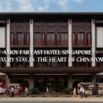 Amoy Far East Hotel Singapore