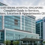 East Shore Hospital Singapore