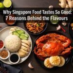 Why Singapore Food Tastes So Good
