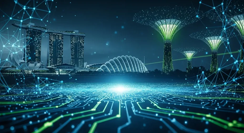 AI Singapore