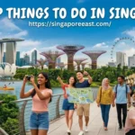 Cheap Things to do in Singapore