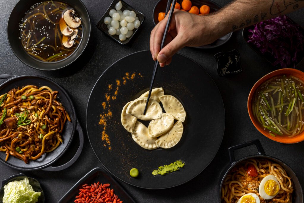 Numb Restaurant (Sichuan Cuisine)