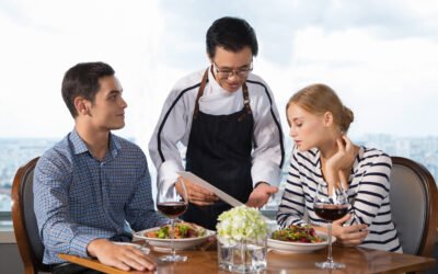 Best Marina One Restaurants for Every Budget and Taste in Singapore