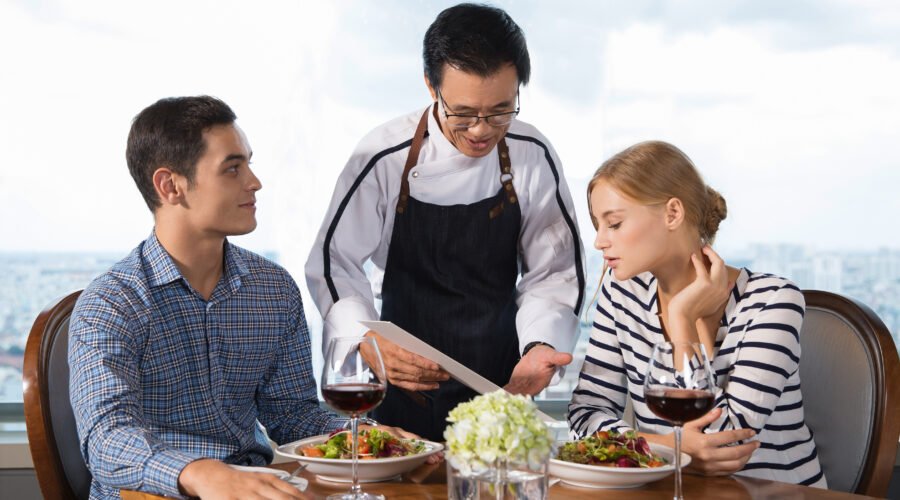 Best Marina One Restaurants for Every Budget and Taste in Singapore
