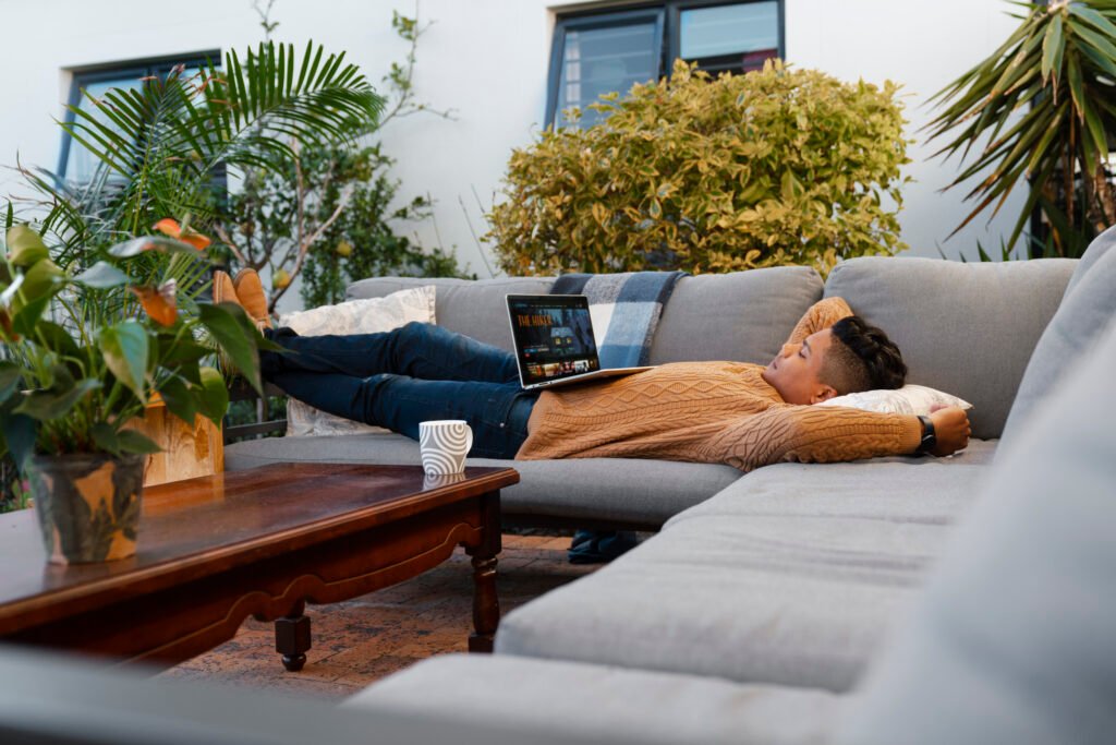 Comfortable Environment