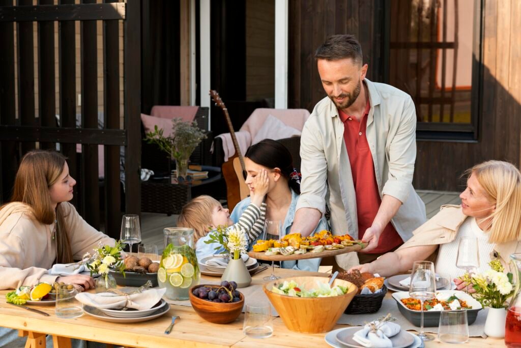 Family Friendly Restaurants for Every Occasion