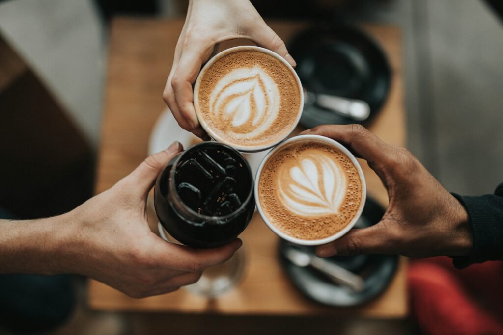 Fusion Café
