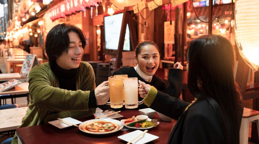 LiHO Chinatown Point Menu Prices Best Drinks and Complete Guide 2026