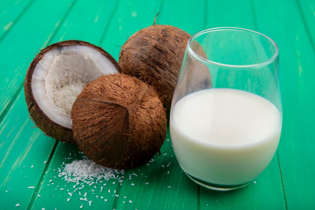 Mr Coconut Calories