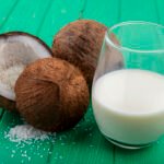 Mr Coconut Calories