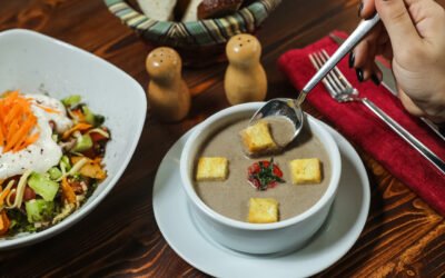 Springleaf Taiwan Porridge Best Authentic Taste Menu Prices and Full Review