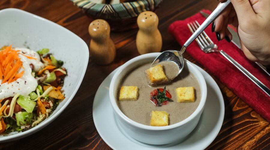 Springleaf Taiwan Porridge Best Authentic Taste Menu Prices and Full Review