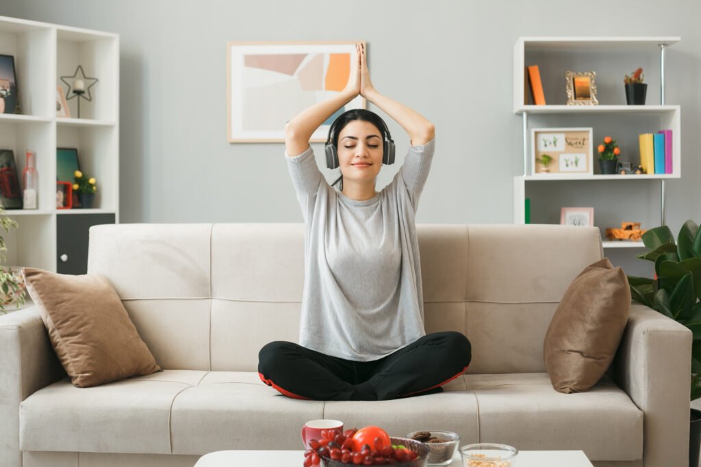 Stress Reduction