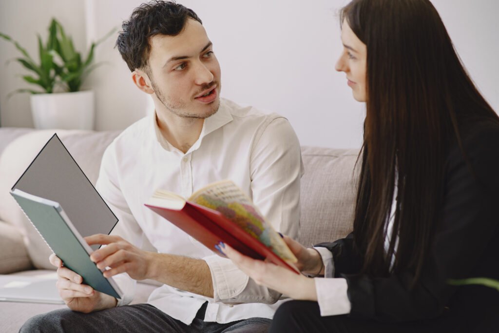 Therapist Qualifications