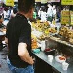 International Plaza Food